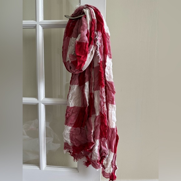 >20 Fashion Scarves as a set. Coach, Colts, etc - Picture 3 of 10